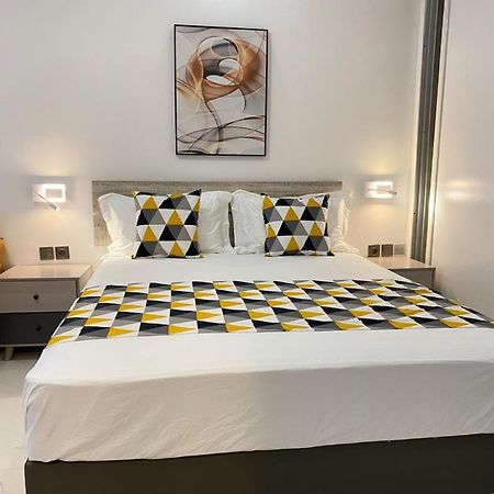 Residence Cap Sud Dakar Zewnętrze zdjęcie