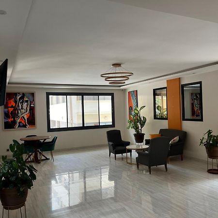 Residence Cap Sud Dakar Zewnętrze zdjęcie