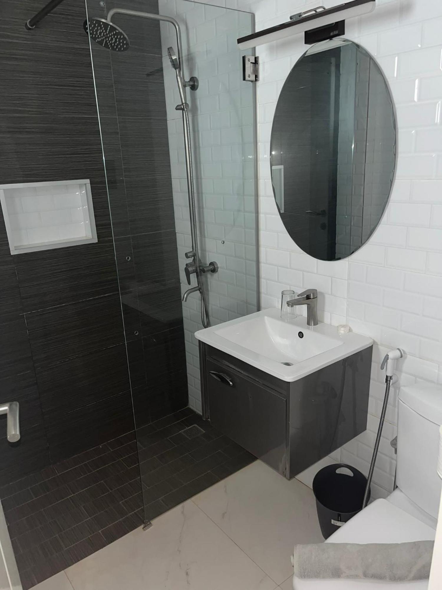 Residence Cap Sud Dakar Zewnętrze zdjęcie